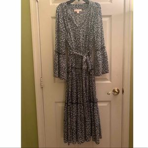 Michael Kors maxi dress